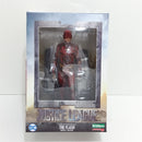 【中古】【未開封】ARTFX+ フラッシュ 「ジャスティス・リーグ」 1/10 PVC塗装済み完成品＜フィギュア＞（代引き不可）6388