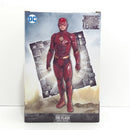 【中古】【未開封】ARTFX+ フラッシュ 「ジャスティス・リーグ」 1/10 PVC塗装済み完成品＜フィギュア＞（代引き不可）6388