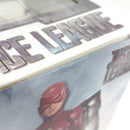 【中古】【未開封】ARTFX+ フラッシュ 「ジャスティス・リーグ」 1/10 PVC塗装済み完成品＜フィギュア＞（代引き不可）6388