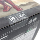 【中古】【未開封】ARTFX+ フラッシュ 「ジャスティス・リーグ」 1/10 PVC塗装済み完成品＜フィギュア＞（代引き不可）6388