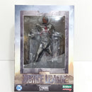 【中古】【未開封】ARTFX+ サイボーグ 「ジャスティス・リーグ」 1/10 PVC塗装済み完成品＜フィギュア＞（代引き不可）6388