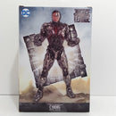 【中古】【未開封】ARTFX+ サイボーグ 「ジャスティス・リーグ」 1/10 PVC塗装済み完成品＜フィギュア＞（代引き不可）6388