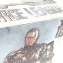 【中古】【未開封】ARTFX+ サイボーグ 「ジャスティス・リーグ」 1/10 PVC塗装済み完成品＜フィギュア＞（代引き不可）6388