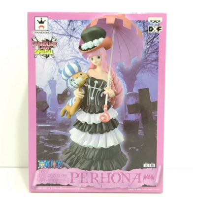 【中古】【未開封】ペローナ 「ワンピース」 DXF〜THE GRANDLINE LADY〜 SPECIAL vol.2＜フィギュア＞（...