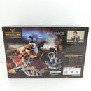 【中古】【未開封】モンキー・D・ルフィ 「ワンピース」 SCultures 造形王頂上決戦 vol.2＜フィギュア＞（代引き不可）6388