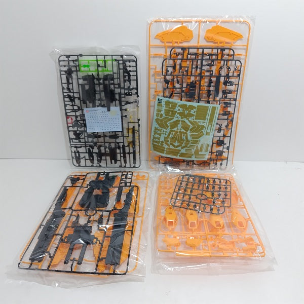 【中古】【未組立】1/100 MG MSZ-006-3B ゼータガンダム3号機B型 グレイ・ゼータ 「GUNDAM EVOLVE-ガンダム イボルブ-」＜プラモデル＞（代引き不可）6388