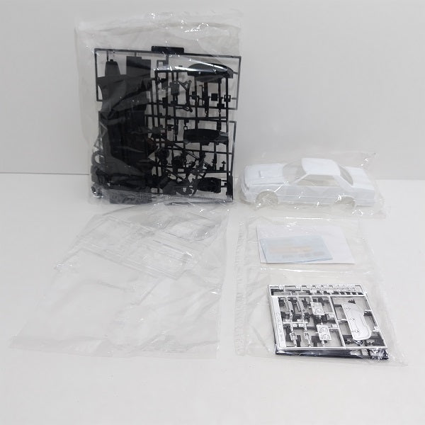 【中古】【未組立】1/24 マシンRS-2 「西部警察シリーズ No.4」 [067680]＜プラモデル＞（代引き不可）6388