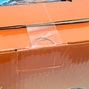 【中古】【未開封】オレンジピッコロ 「一番くじ ドラゴンボール VSオムニバスビースト」 MASTERLISE B賞＜フィギュア＞（代引き不可）6388