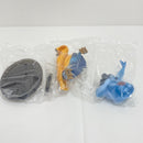 【中古】【外箱開封品】ジンベエ(通常カラーver.) 「ワンピース」 BANPRESTO WORLD FIGURE COLOSSEUM 造形王頂上決戦2 vol.4＜フィギュア＞（代引き不可）6388