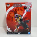 【中古】【開封品】モンキー・D・ルフィ 「一番くじ ワンピース FILM RED」 A賞＜フィギュア＞（代引き不可）6388