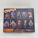 【中古】【外箱開封品】ワンピースコレクション エース救出スペシャル FORMATION-A(エース) 10体セット＜フィギュア＞（代引き不可）6388