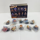 【中古】【外箱開封品】ワンピースコレクション エース救出スペシャル FORMATION-A(エース) 10体セット＜フィギュア＞（代引き不可）6388