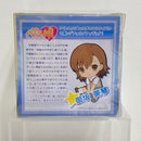 【中古】【開封品】ぺたん娘 御坂美琴 「とある魔術の禁書目録II」＜フィギュア＞（代引き不可）6388