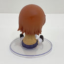 【中古】【開封品】ぺたん娘 御坂美琴 「とある魔術の禁書目録II」＜フィギュア＞（代引き不可）6388