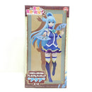 【中古】【未開封】アクア 「この素晴らしい世界に祝福を!」 プレミアムフィギュア”アクア”＜フィギュア＞（代引き不可）6388