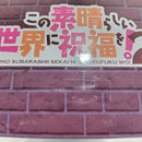 【中古】【未開封】アクア 「この素晴らしい世界に祝福を!」 プレミアムフィギュア”アクア”＜フィギュア＞（代引き不可）6388