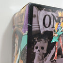 【中古】【未開封】ブルック 「ワンピース」 DXF〜THE GRANDLINE MEN〜 vol.14＜フィギュア＞（代引き不可）6388