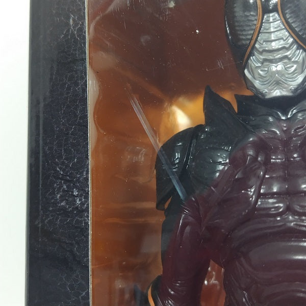 【中古】【未開封】仮面ライダーBLACK SUN 「仮面ライダーBLACK SUN」 1/6 ジャンボソフビ＜フィギュア＞（代引き不可）6388