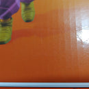 【中古】【未開封】オレンジピッコロ 「一番くじ ドラゴンボール VSオムニバスビースト」 MASTERLISE B賞＜フィギュア＞（代引き不可）6388