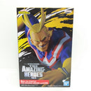 【中古】【未開封】オールマイト 「僕のヒーローアカデミア」 THE AMAZING HEROES vol.5＜フィギュア＞（代引き不可）6388