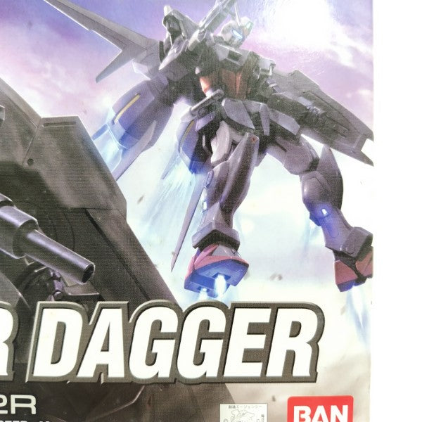 【中古】【未組立】1/144 HG スローターダガー「機動戦士ガンダムSEED C.E.73 STARGAZER」＜プラモデル＞（代引き不可）6388