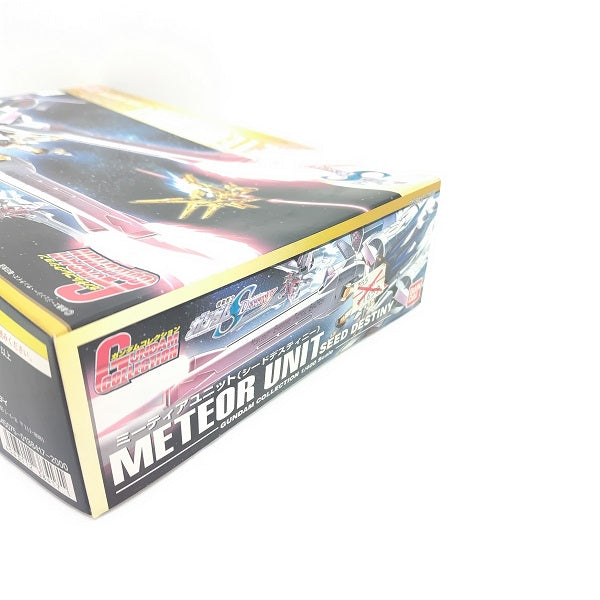 中古】【未組立】1/400 ミーティアユニット(シードデスティニー