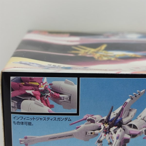 中古】【未組立】1/400 ミーティアユニット(シードデスティニー