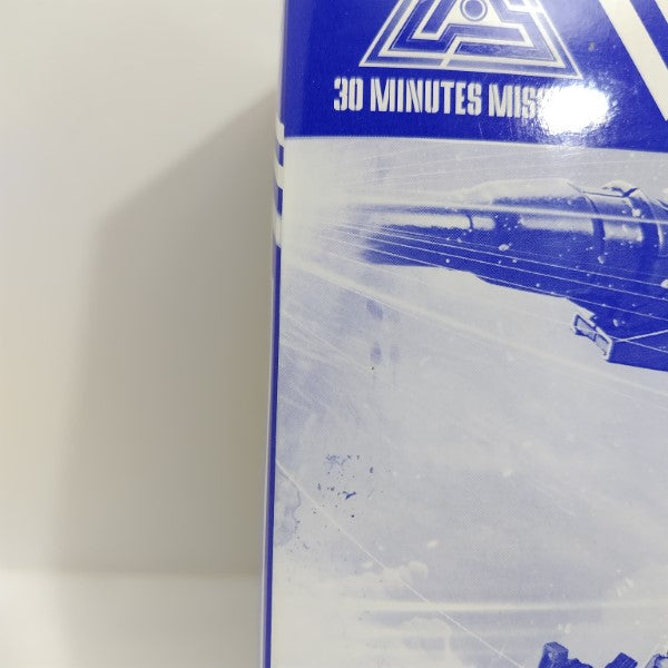 【中古】【未組立】1/144 eEXM-17A アルト(X777部隊所属機) 「30 MINUTES MISSIONS ANOTHER EXAMACS PLAN」 [5062940]＜プラモデル＞（代引き不可）6388