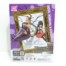 【中古】【未開封】悪魔ほむら(ノーマル) 「魔法少女まどか☆マギカ MADOGATARI展」SQフィギュア〜 KISSSHOT ver.〜＜フィギュア＞（代引き不可）6388