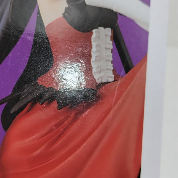 【中古】【未開封】悪魔ほむら(ノーマル) 「魔法少女まどか☆マギカ MADOGATARI展」SQフィギュア〜 KISSSHOT ver.〜＜フィギュア＞（代引き不可）6388