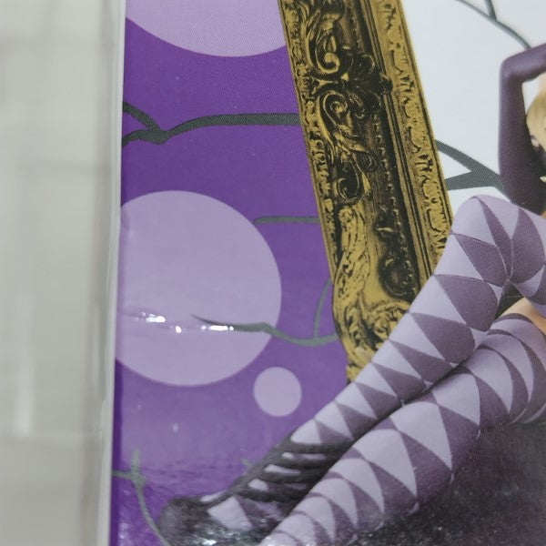【中古】【未開封】悪魔ほむら(ノーマル) 「魔法少女まどか☆マギカ MADOGATARI展」SQフィギュア〜 KISSSHOT ver.〜＜フィギュア＞（代引き不可）6388