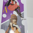 【中古】【未開封】悪魔ほむら(ノーマル) 「魔法少女まどか☆マギカ MADOGATARI展」SQフィギュア〜 KISSSHOT ver.〜＜フィギュア＞（代引き不可）6388