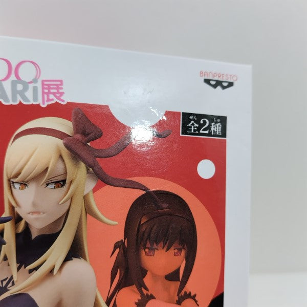 【中古】【未開封】キスショット・アセロラオリオン・ハートアンダーブレード(ノーマル) ＜フィギュア＞（代引き不可）6388