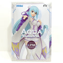 【中古】【未開封】アクア(エミリアVer) 「この素晴らしい世界に祝福を!」 リミテッドプレミアムフィギュア＜フィギュア＞（代引き不可）6388