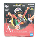 【中古】【未開封】モンキー・D・ルフィ 「一番くじ ワンピース ONE PIECE ALL STAR」 A賞 THE MOVIE＜フィギュア＞（代引き不可）6388