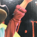 【中古】【未開封】モンキー・D・ルフィ 「一番くじ ワンピース ONE PIECE ALL STAR」 A賞 THE MOVIE＜フィギュア＞（代引き不可）6388