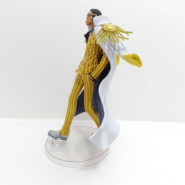 中古】【開封品】ボルサリーノ 「一番くじ ワンピース 絶対的