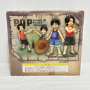 【中古】【開封品】ルフィ＆エース〜兄弟の絆〜 「Portrait.Of.Pirates ワンピースCB-EX」＜フィギュア＞（代引き不可）6388