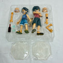 【中古】【開封品】ルフィ＆エース〜兄弟の絆〜 「Portrait.Of.Pirates ワンピースCB-EX」＜フィギュア＞（代引き不可）6388