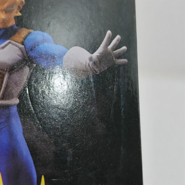 【中古】【未開封】超サイヤ人トランクス 「ドラゴンボールZ」 Absolute Perfection Figure-TRUNKS-＜フィギュア＞（代引き不可）6388