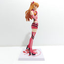 【中古】【開封品】式波・アスカ・ラングレー 「エヴァンゲリオンレーシング」 プレミアムフィギュア＜フィギュア＞（代引き不可）6388