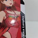 【中古】【開封品】式波・アスカ・ラングレー 「エヴァンゲリオンレーシング」 プレミアムフィギュア＜フィギュア＞（代引き不可）6388