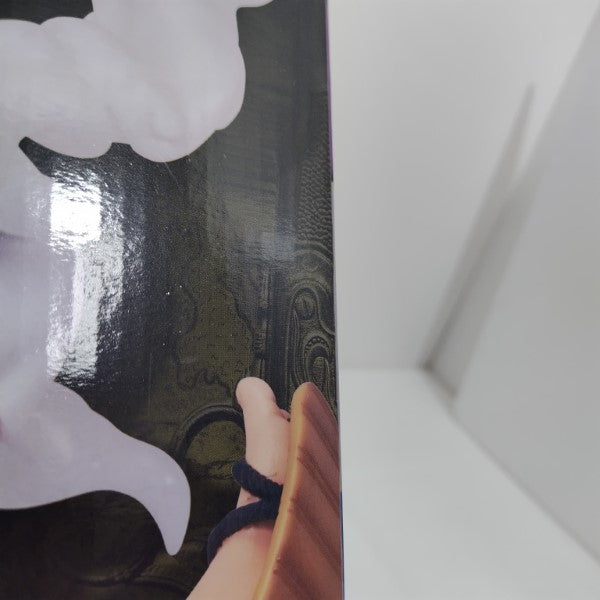 中古】【未開封】四皇 モンキー・D・ルフィ 「一番くじ