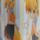 【中古】【未開封】シャロ・チアガールVer. 「ご注文はうさぎですか??」 1/7 PVC＆ABS製塗装済み完成品＜フィギュア＞（代引き不可）6388