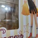 【中古】【未開封】シャロ・チアガールVer. 「ご注文はうさぎですか??」 1/7 PVC＆ABS製塗装済み完成品＜フィギュア＞（代引き不可）6388