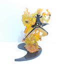 【中古】【開封品】フィギュアーツZERO うずまきナルト -BORUTO- 絆Relation 「BORUTO-ボルト- NARUTO NEXT GENERATIONS」＜フィギュア＞（代引き不可）6388