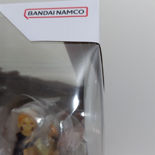 【中古】【開封品】フィギュアーツZERO うずまきナルト -BORUTO- 絆Relation 「BORUTO-ボルト- NARUTO NEXT GENERATIONS」＜フィギュア＞（代引き不可）6388