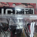 【中古】【未開封】S.I.C. 極魂 仮面ライダー龍騎「仮面ライダー龍騎」＜フィギュア＞（代引き不可）6388