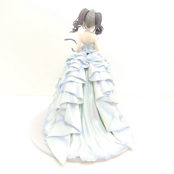 【中古】【開封品】神崎蘭子 運命の待ち人ver. 「アイドルマスター シンデレラガールズ」 1/7 塗装済み完成品＜フィギュア＞（代引き不可）6388