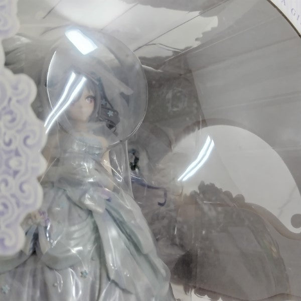 【中古】【開封品】神崎蘭子 運命の待ち人ver. 「アイドルマスター シンデレラガールズ」 1/7 塗装済み完成品＜フィギュア＞（代引き不可）6388